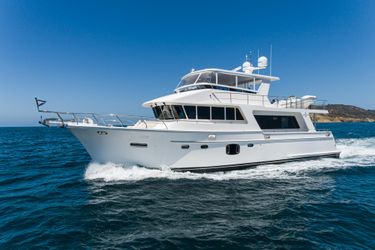 68' Hampton 2020 Yacht For Sale